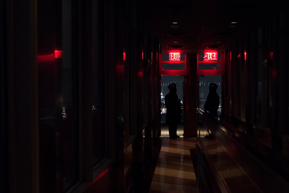 Exit music (for a film)