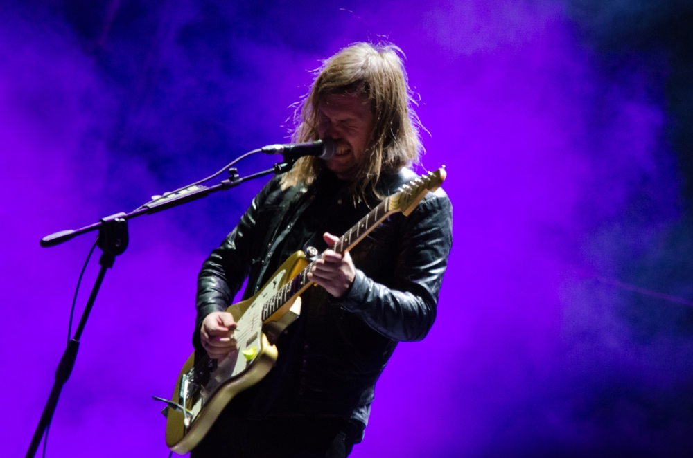 Band of Skulls