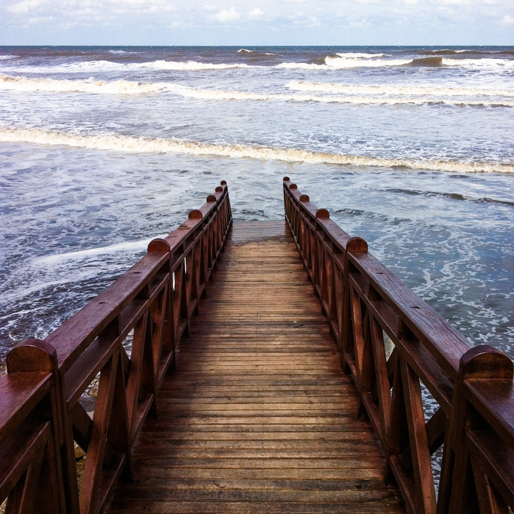 Meet me in Montauk