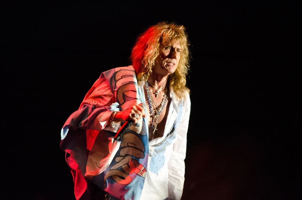 Whitesnake
