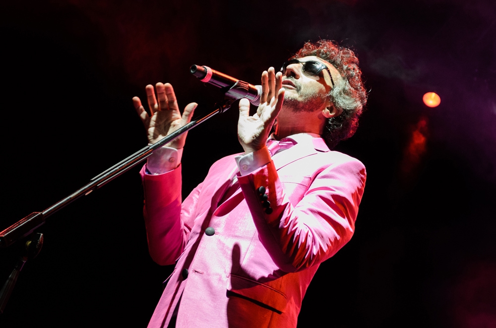 Fito Páez