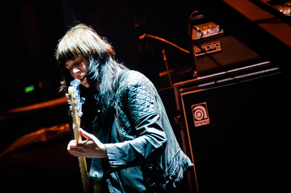 Band of Skulls