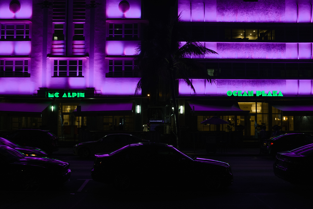 Nightcall
