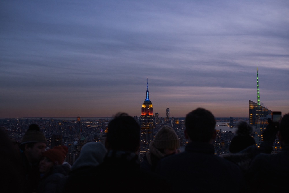 Empire State of Mind