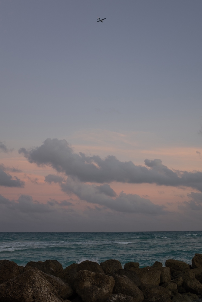 Gliding over all