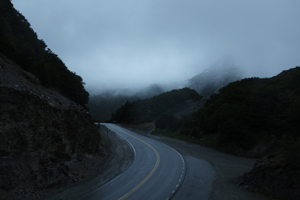 Lost highway