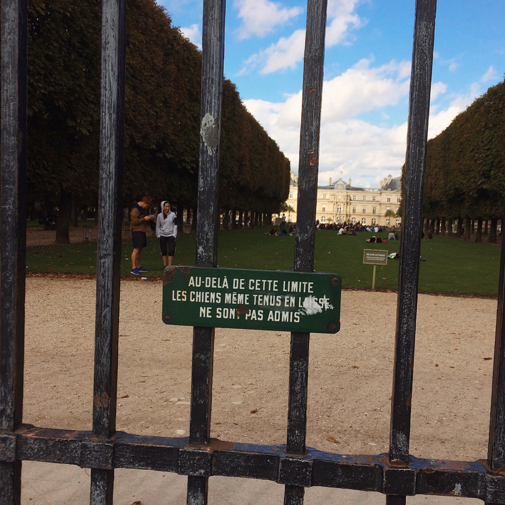 Lonerism